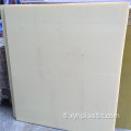 Manipis na 3mm Nylon Board